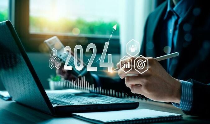 بازار ابزارهای معماری سازمانی در 2024؛ شرکت‌های کلیدی و تحلیل رشد تا 2031