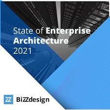 گزارش وضعیت معماری سازمانی در سال 2021