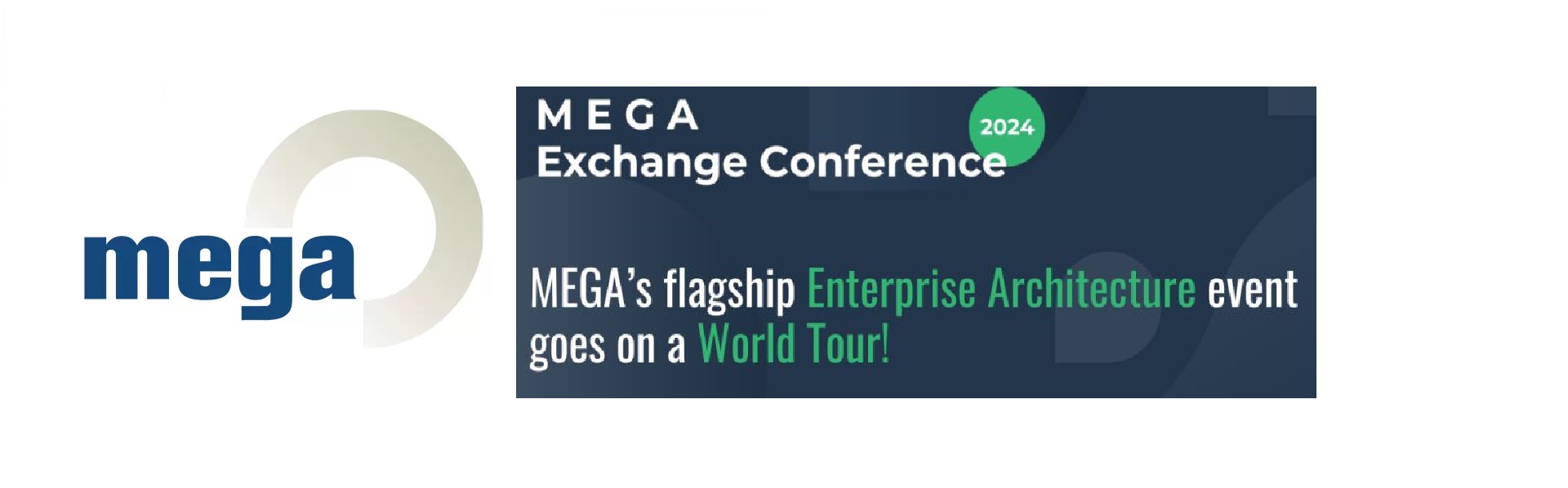 کنفرانس MEAG EXCHANGE 2024